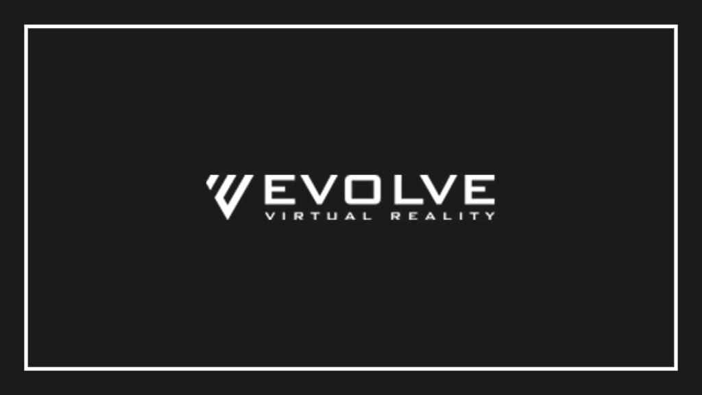 Evolve sale virtual reality