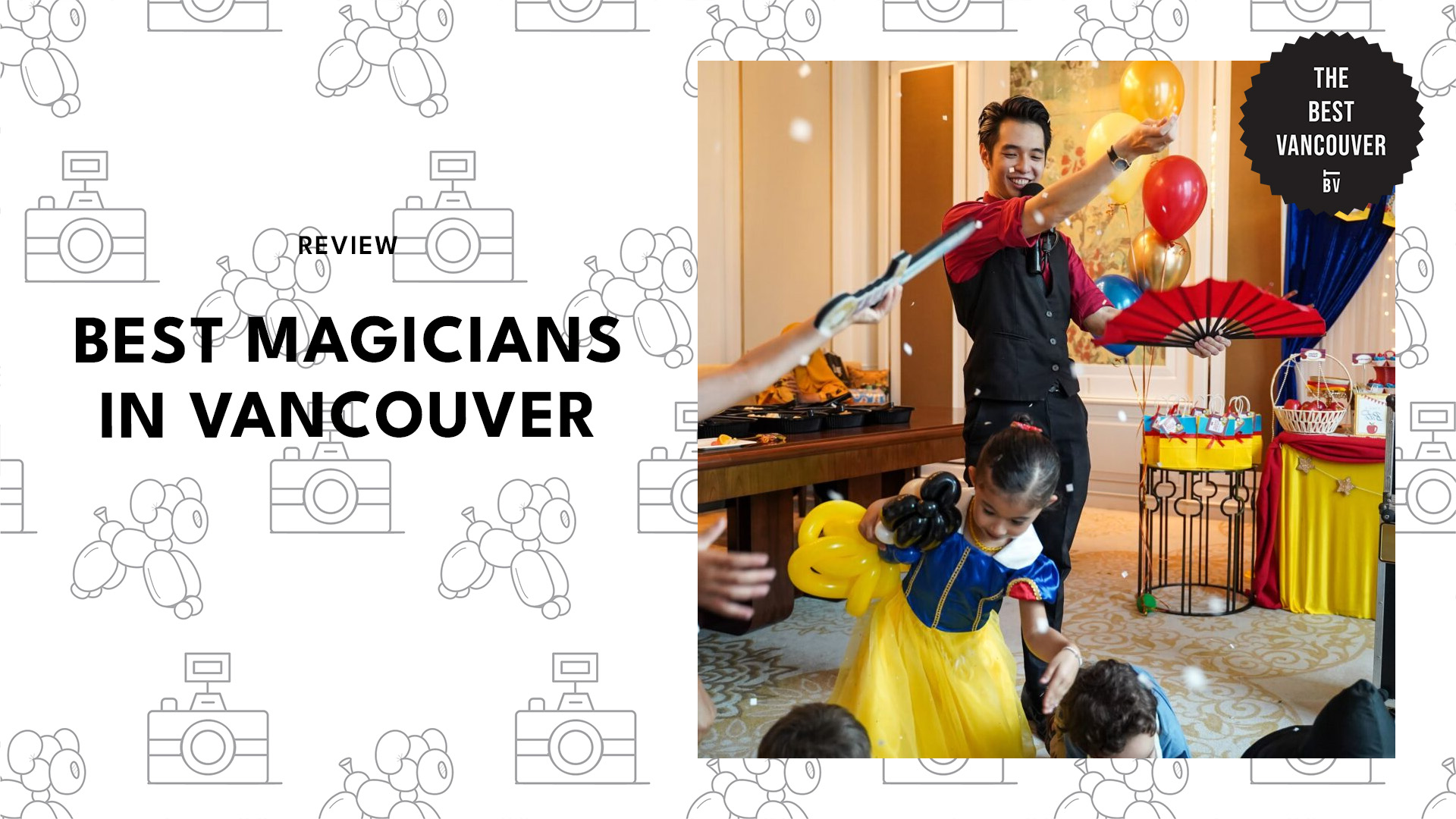 best-magicians-vancouver